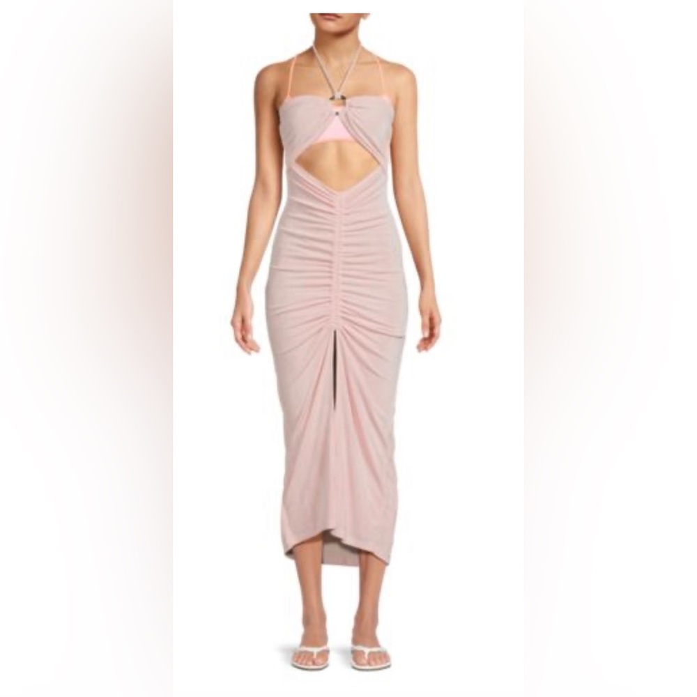 NWT L*SPACE By Monica Wise- XS
